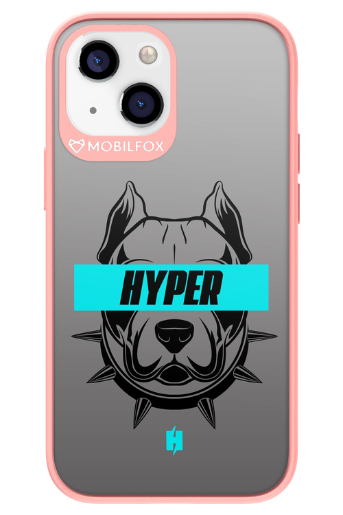 BULL - Apple iPhone 13 Mini