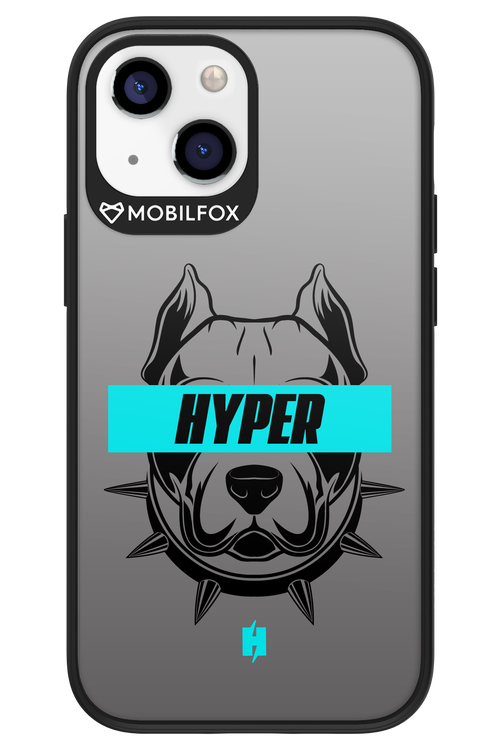 BULL - Apple iPhone 13 Mini