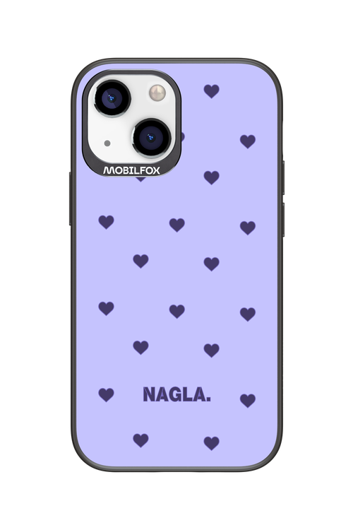 NAGLA - Apple iPhone 13 Mini