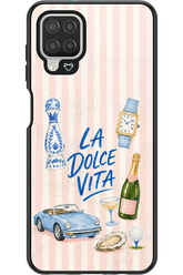 La Dolce Vita 2.0 - Samsung Galaxy A12