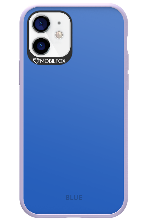 BLUE - FS2 - Apple iPhone 12