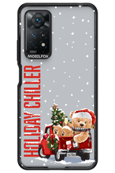 Holiday Chiller - Xiaomi Redmi Note 11Pro 4G/5G