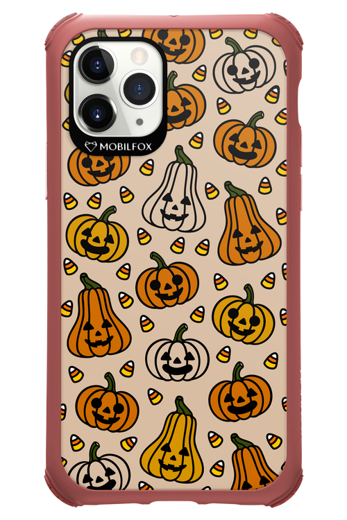 Sweet Thrill - Apple iPhone 11 Pro