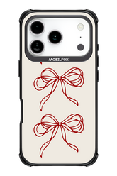 Bows - Apple iPhone 17 Pro