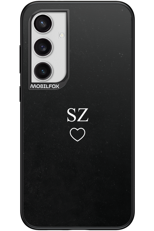 SZ Black 2.0 - Samsung Galaxy S24+