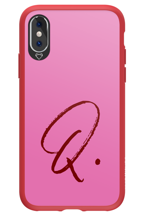 (Sorbet) Q 2.0 - Apple iPhone XS