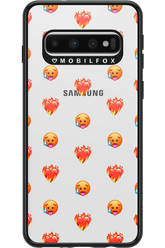 Hot Stuff - Samsung Galaxy S10