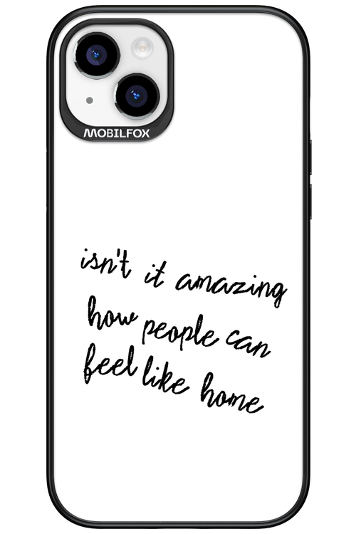 Isn't It - Apple iPhone 15 Plus