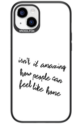 Isn't It - Apple iPhone 15 Plus