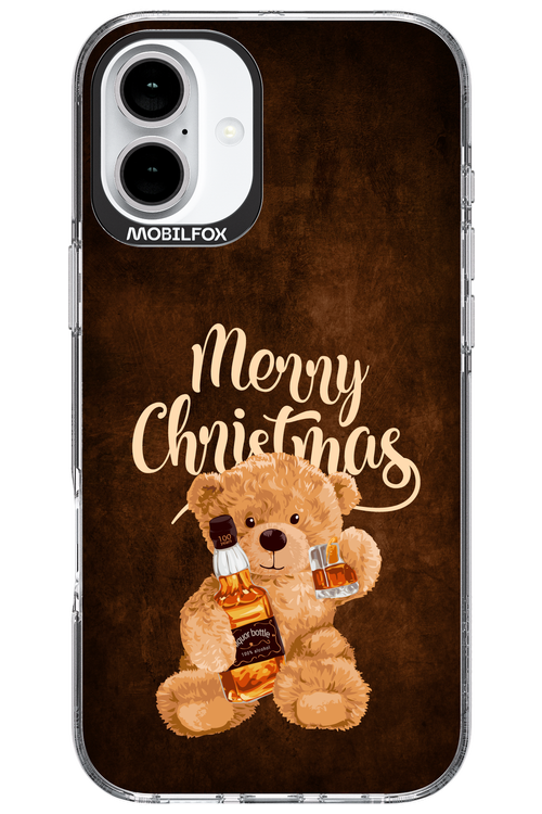 Mrery Chistrsam - Apple iPhone 16 Plus