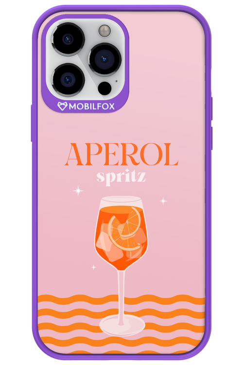 Aperol - Apple iPhone 13 Pro Max