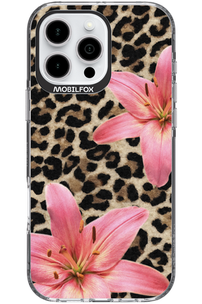 Leobloom - Apple iPhone 16 Pro Max