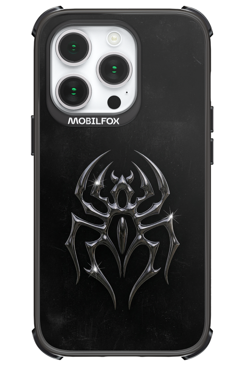 Dark Spider 2.0 - Apple iPhone 14 Pro