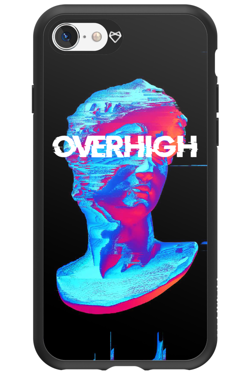 Overhigh - Apple iPhone 8