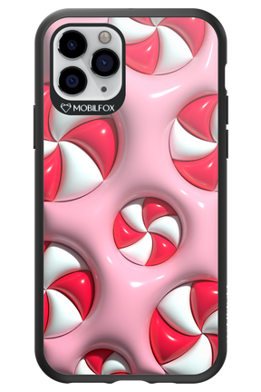 XMAS Candy - Apple iPhone 11 Pro