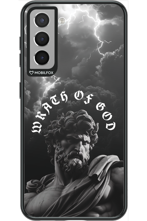 God 2.0 - Samsung Galaxy S21