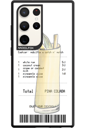 always good cocktail - Samsung Galaxy S23 Ultra