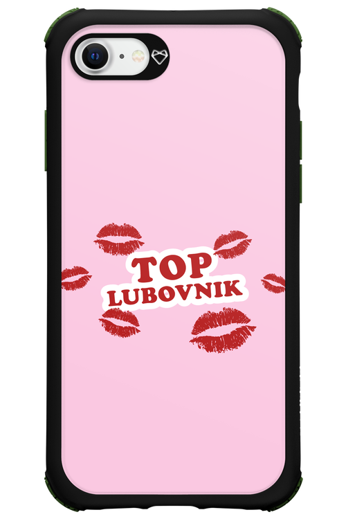 TOP - Apple iPhone 7