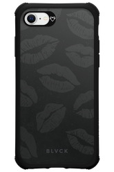 Dark Lips - Apple iPhone SE 2020