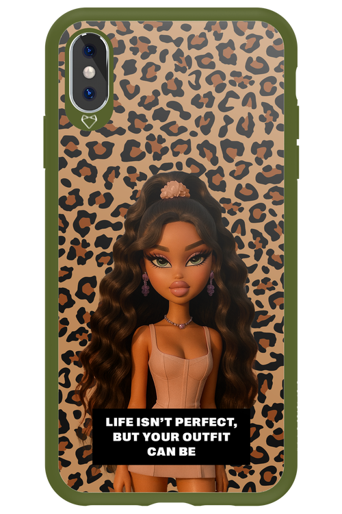 Perfect OOTD 2.0 - Apple iPhone XS Max