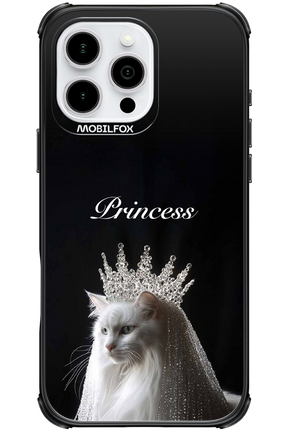 Princess - Apple iPhone 16 Pro Max