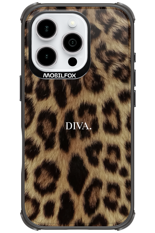 Diva 2.0 - Apple iPhone 16 Pro