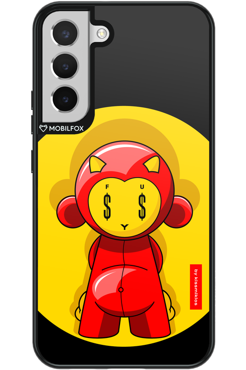 Fussy 2.0 - Samsung Galaxy S22+