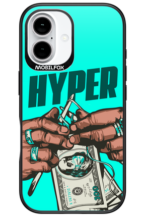 KNIT - Apple iPhone 16