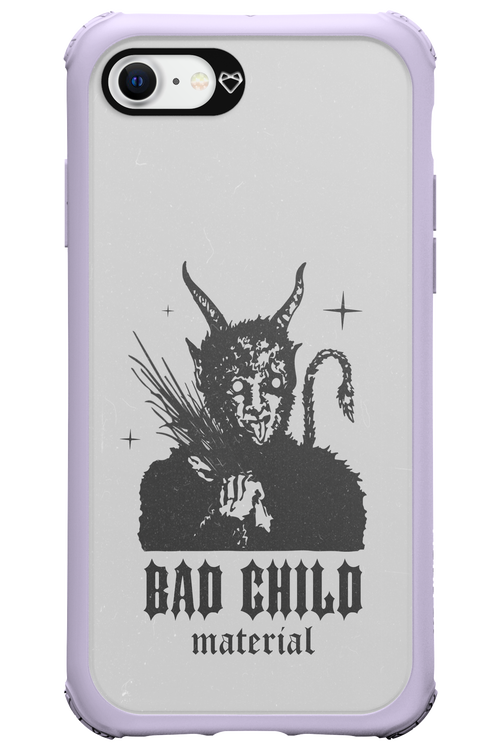 Krampus - Apple iPhone SE 2020