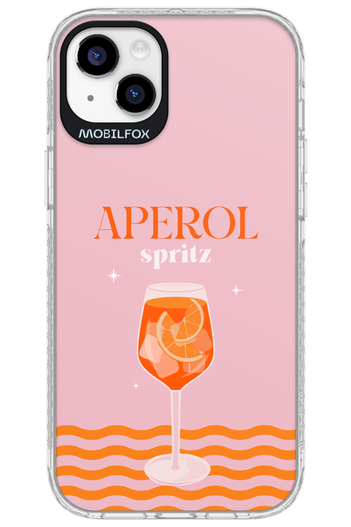 Aperol - Apple iPhone 14 Plus