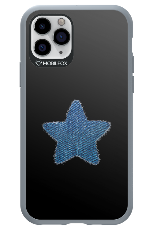 Denim Star - Apple iPhone 11 Pro