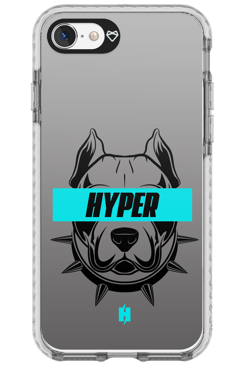 BULL 2.0 - Apple iPhone 8