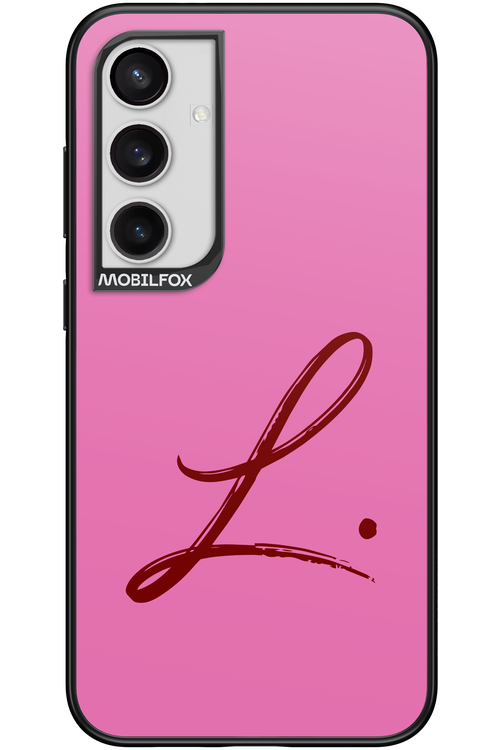 (Sorbet) L 2.0 - Samsung Galaxy S24+