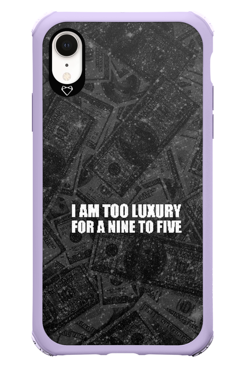 9 to 5 - Apple iPhone XR