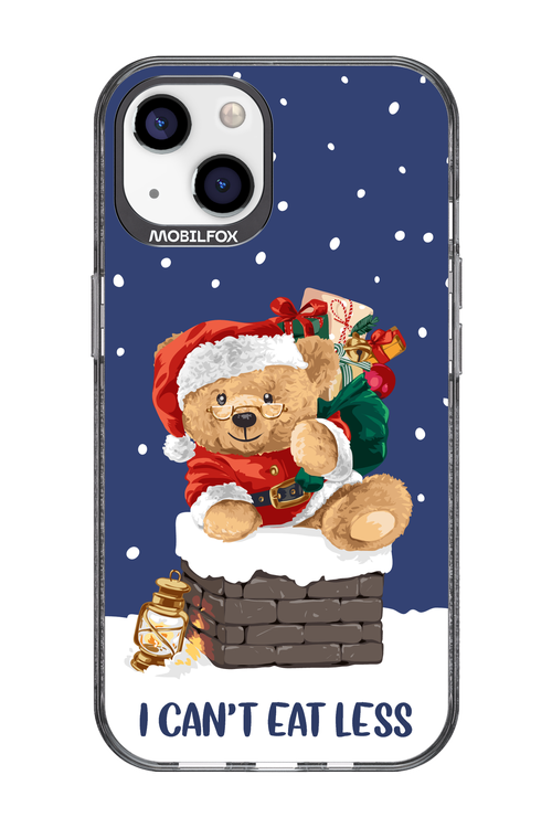 I can't eat less - Apple iPhone 13