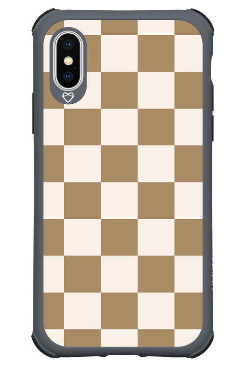 Nude Chess - Apple iPhone XS