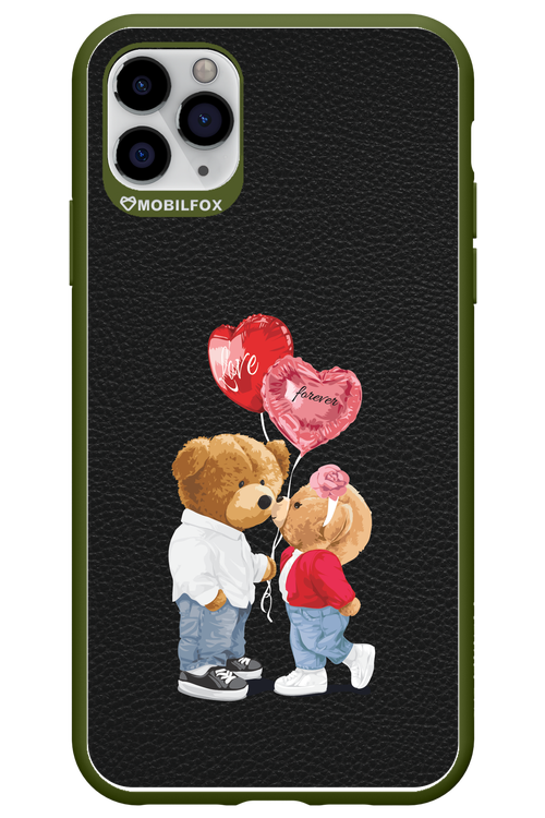 Forever Love - Apple iPhone 11 Pro Max