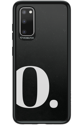 O (Off Space) 2.0 - Samsung Galaxy S20