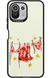 Laundry 2.0 - Xiaomi Mi 11 Lite (2021)