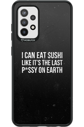 SUSHI 2.0 - Samsung Galaxy A72