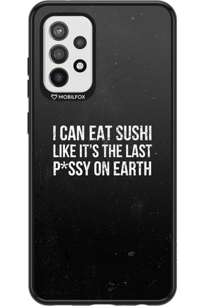 SUSHI 2.0 - Samsung Galaxy A72