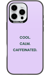 CCC - Apple iPhone 16 Pro Max