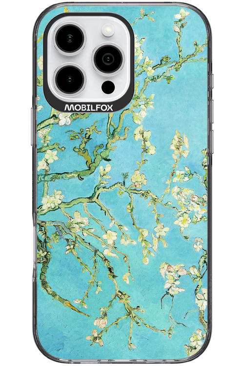 Almond Blossom - Apple iPhone 16 Pro Max