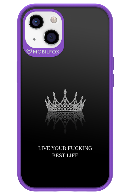 Lifestyle Queen 2.0 - Apple iPhone 13
