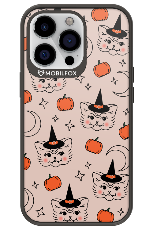 Kitty Spell - Apple iPhone 13 Pro