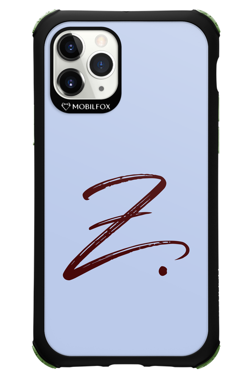 (Jellyfish Presso) Z 2.0 - Apple iPhone 11 Pro