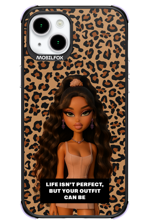 Perfect OOTD 2.0 - Apple iPhone 15 Plus