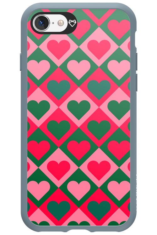 Love of Christmas - Apple iPhone SE 2020