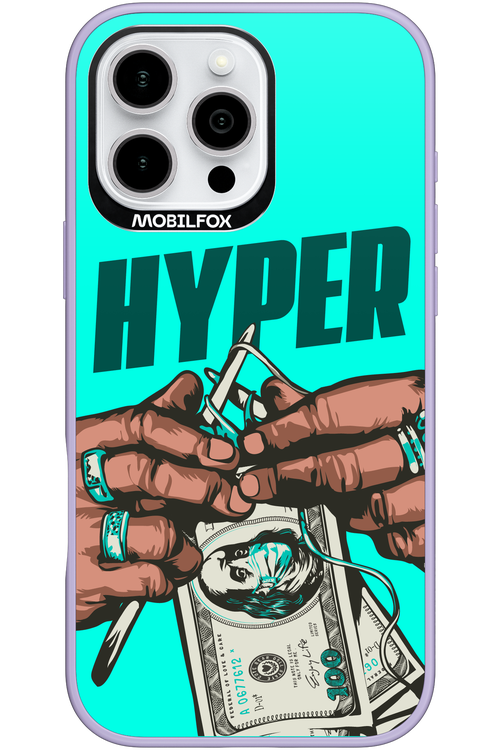 KNIT 2.0 - Apple iPhone 16 Pro Max