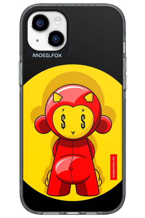 Fussy 2.0 - Apple iPhone 14 Plus